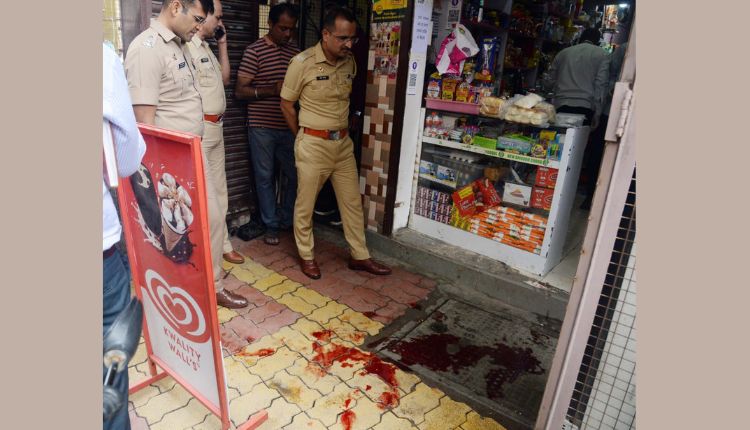Pimpri crime