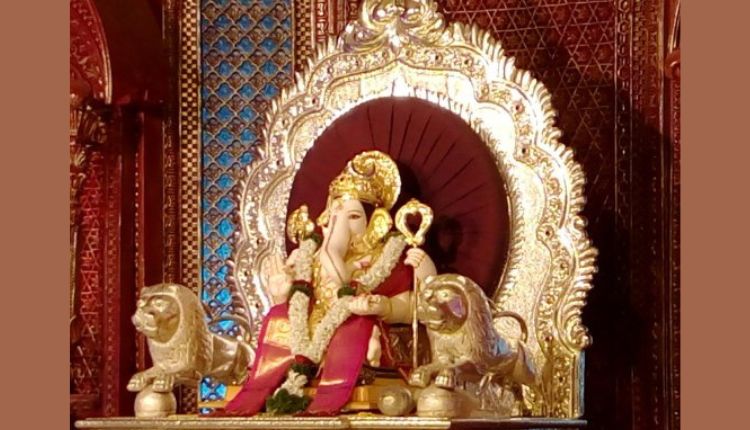 ganapati