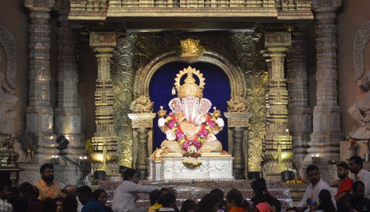 dagdusheth ganpati