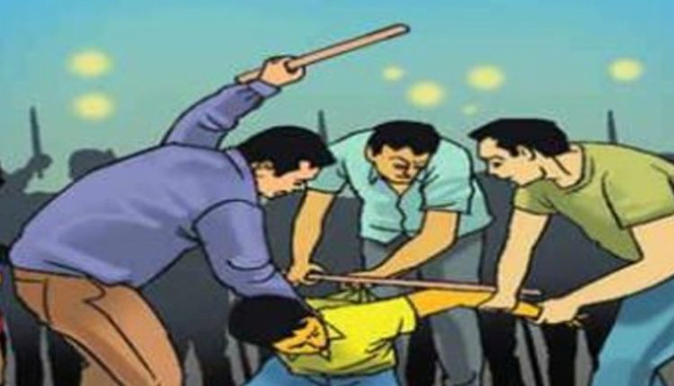 Pimpri Chcihwad Crime News 01 August 2025