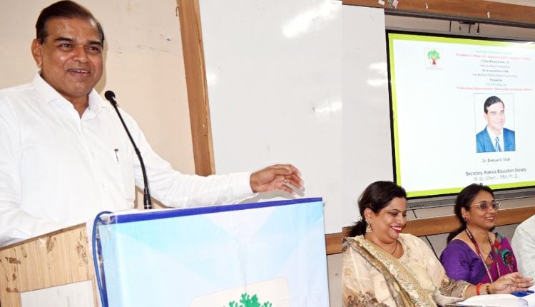 Pratibha College