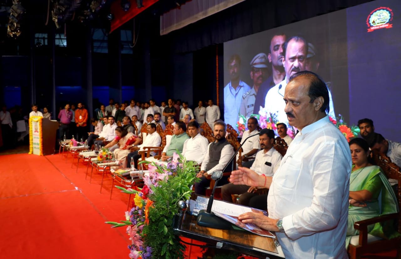 ajit pawar