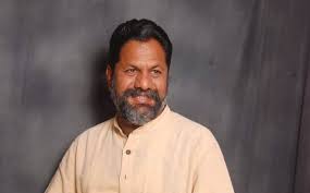 Maruti Bhapkar