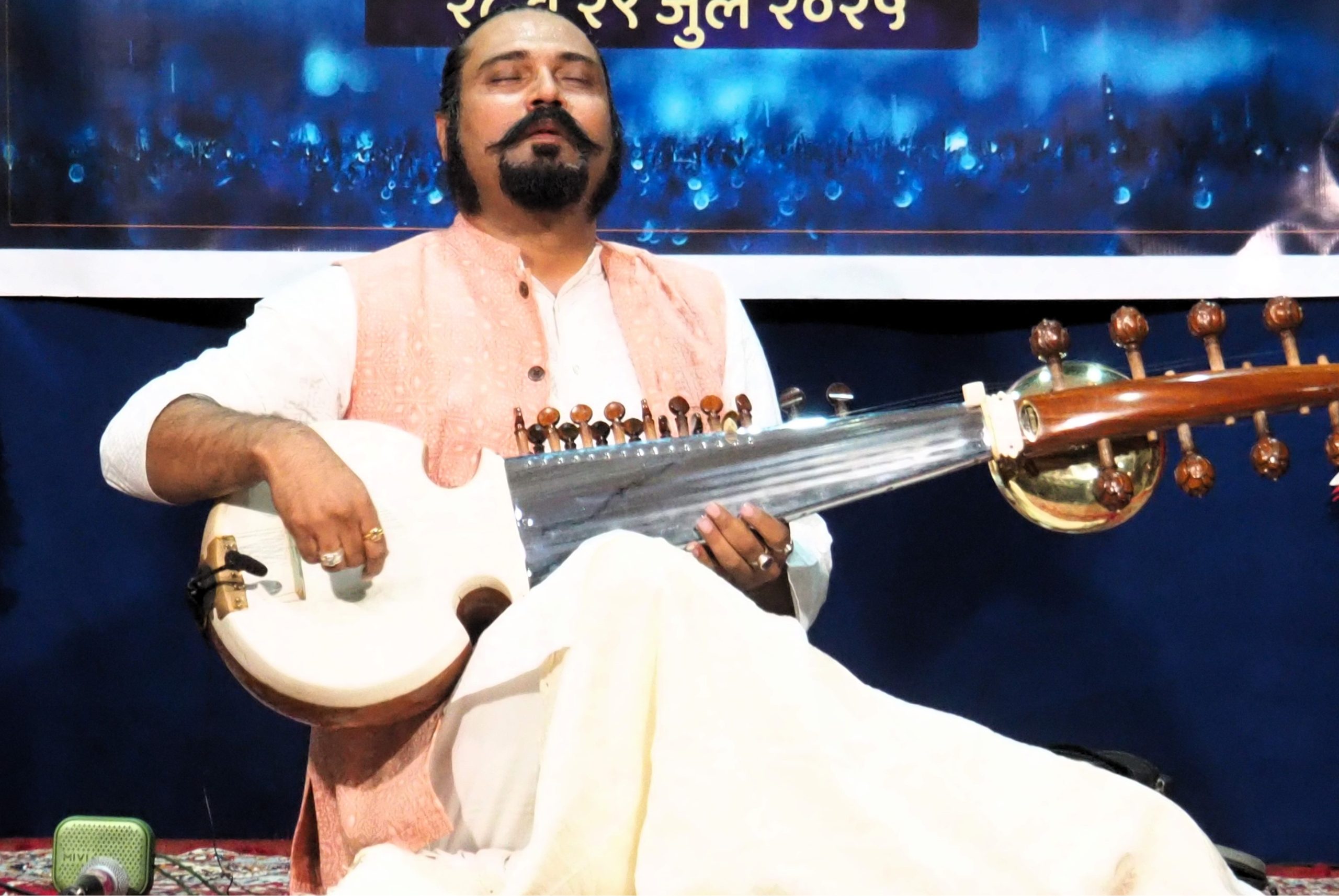 अनुपम जोशी