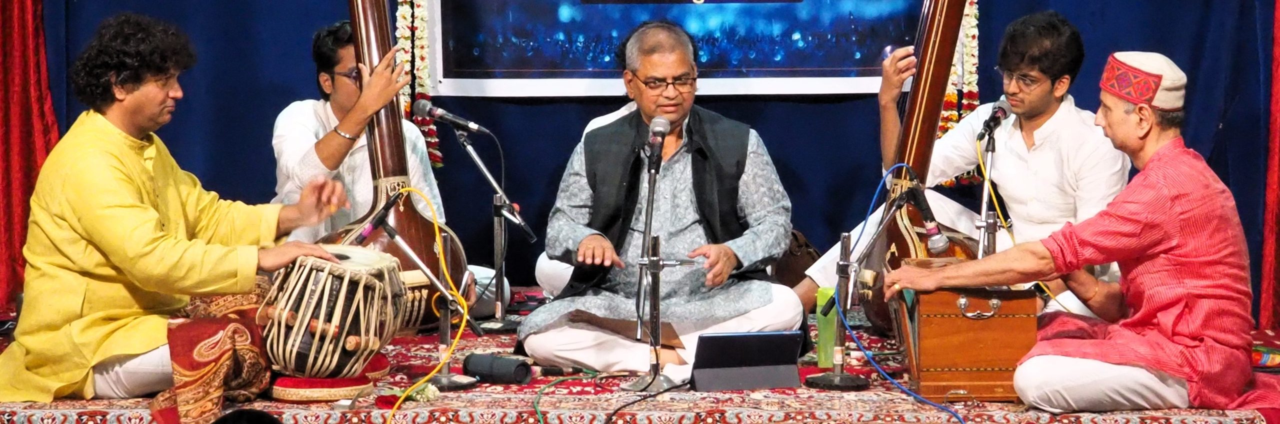 पंडित सुरेश बापट