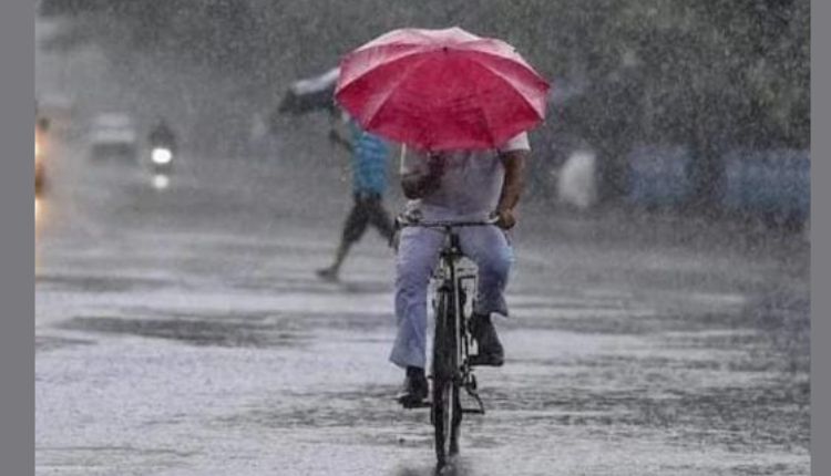 pune rain