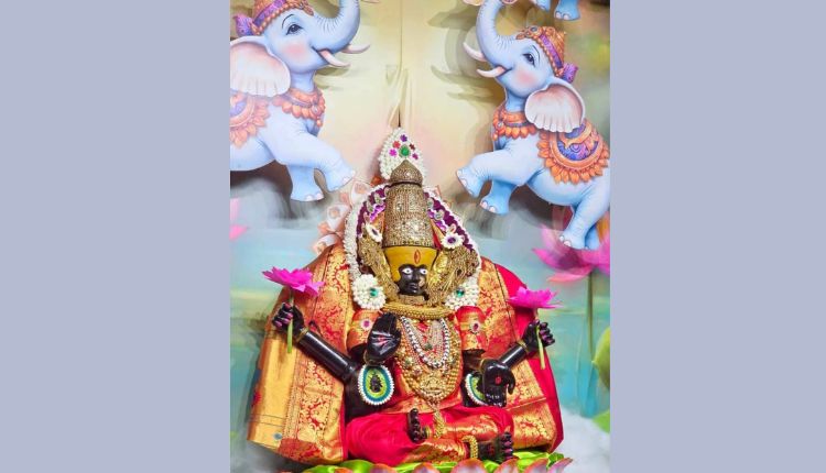 Shri Ambabai