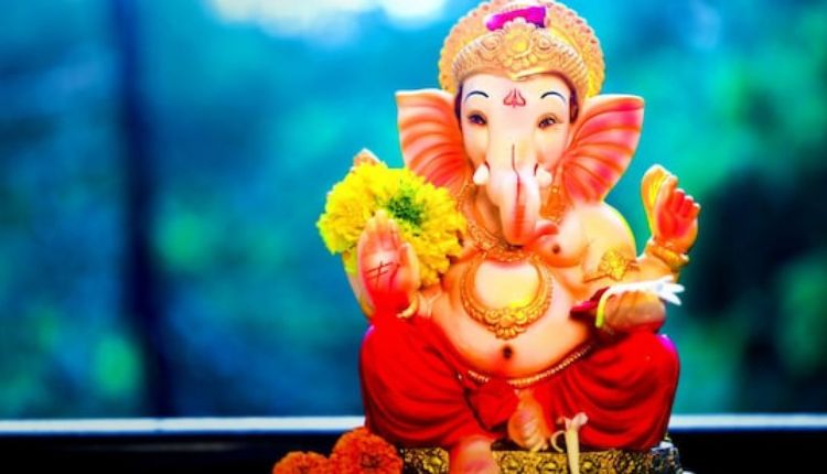 ganpati