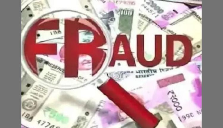 fraud
