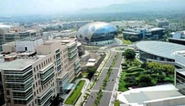 Hinjawadi IT Park