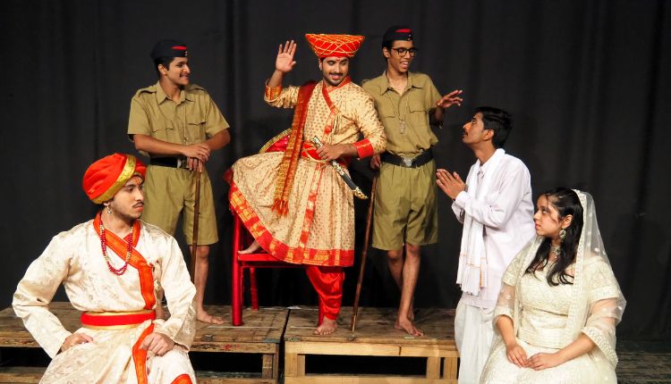Purushottam Karandak