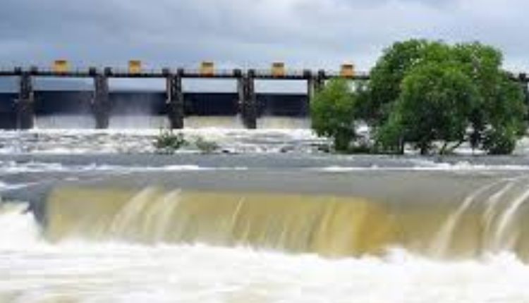 Khadakwasla dam