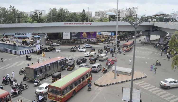 Jedhe Chowk