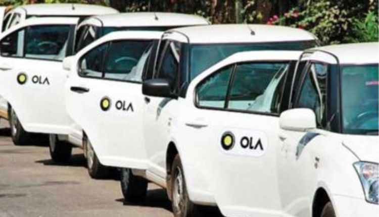 Ola-Uber