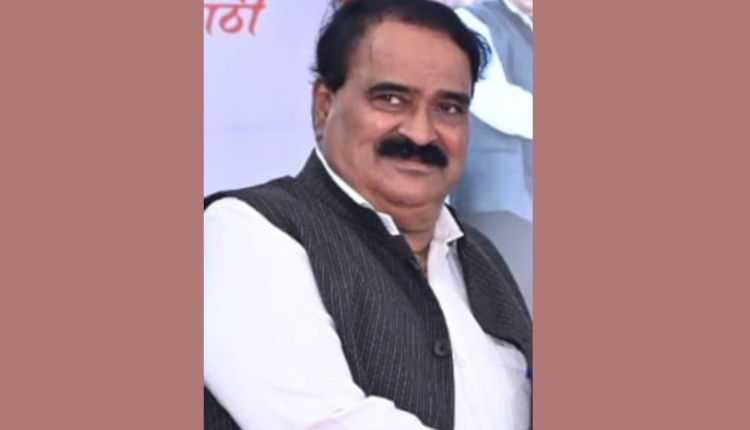 V. Patil