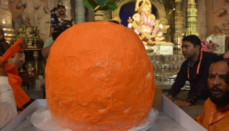Dagadusheth Ganpati