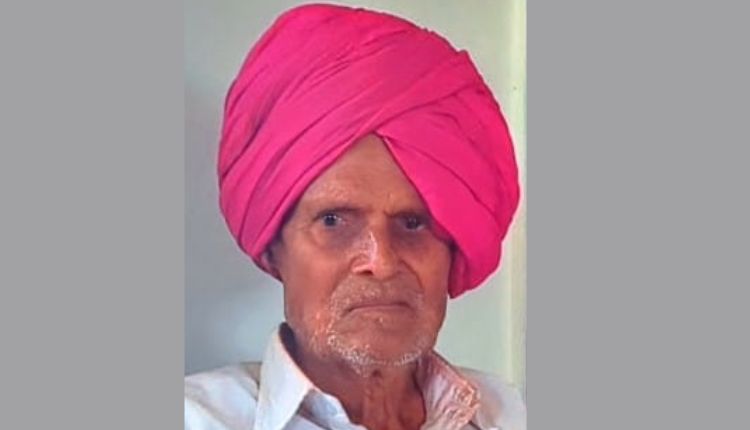 Madan Gholve
