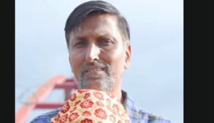 Sachin Khinwasara