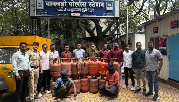 Wanwadi Crime News