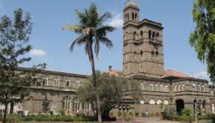 Savitribai Phule Pune University