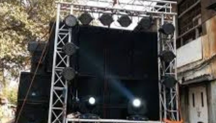 DJ