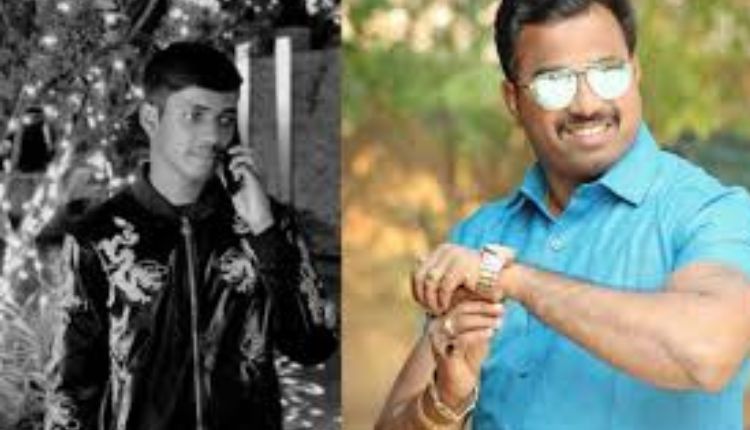 Ayush Komkar Murder Case