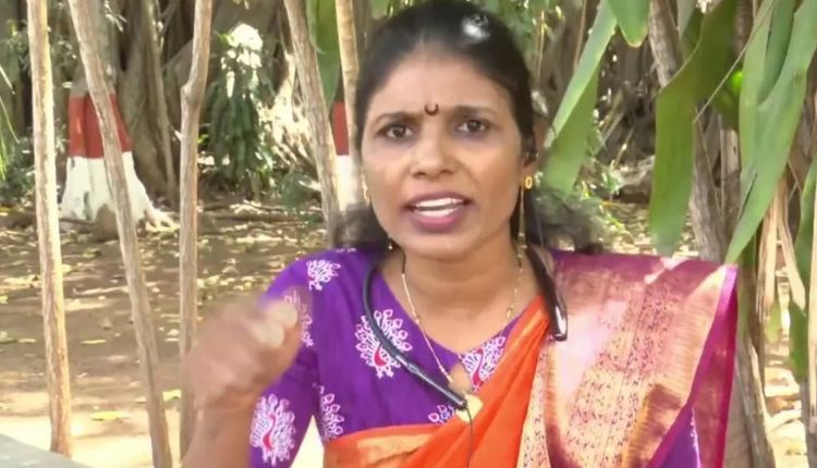 Sangeeta Wankhede