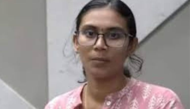Anjana Krishna