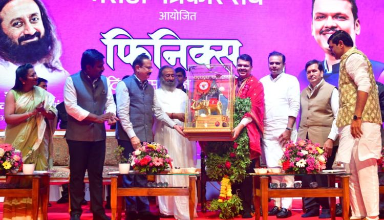 Devendra Fadnavis