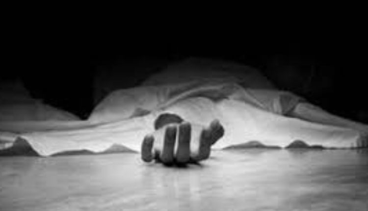 Baner Hill suicide case