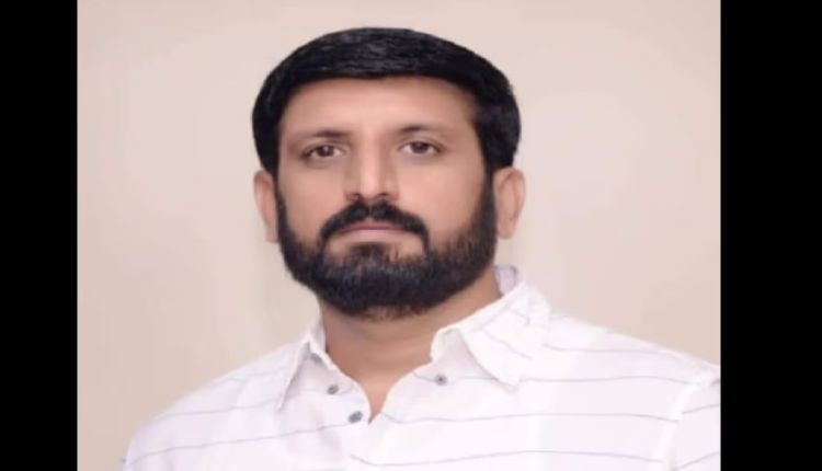 Nilesh Ghaywal Case