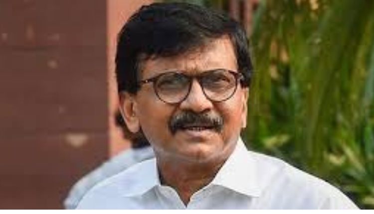 Sanjay Raut