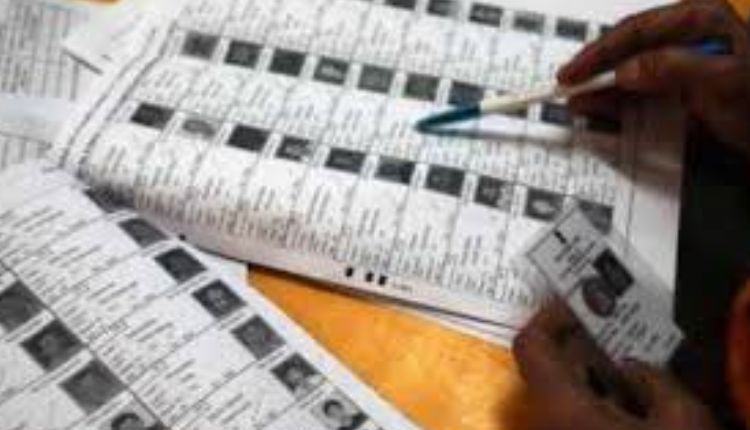 Elections