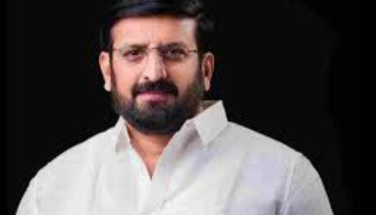 Nilesh Ghaywal