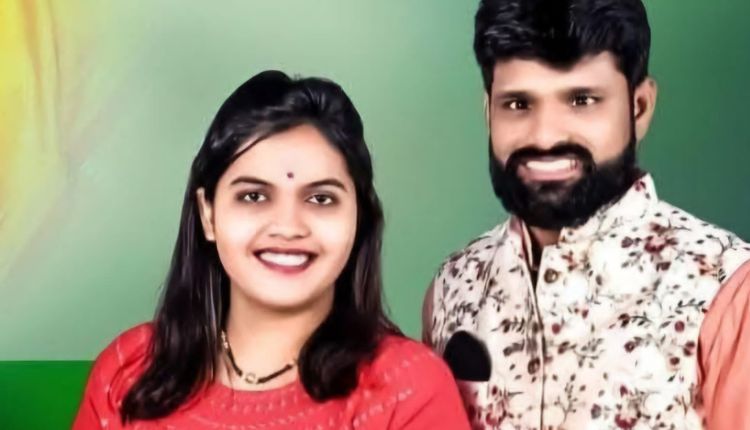 Nakul Bhoir Murder