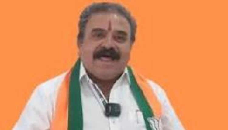 Sandeep Khardekar
