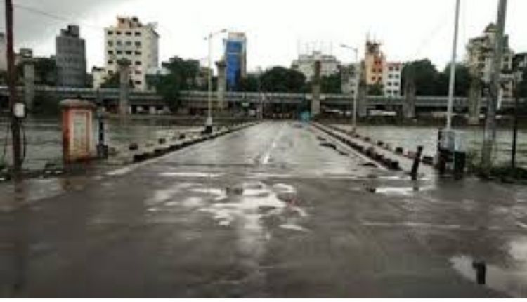 Bhide Pool