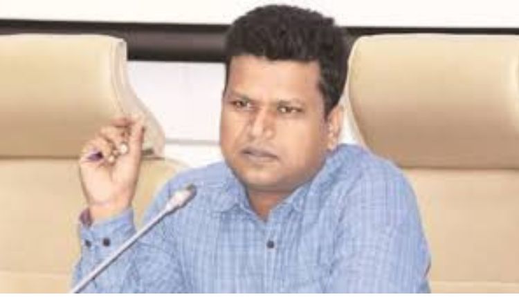 Naval Kishore Ram