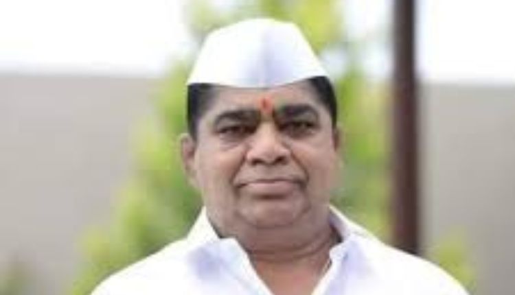 Shivajirao Kardile