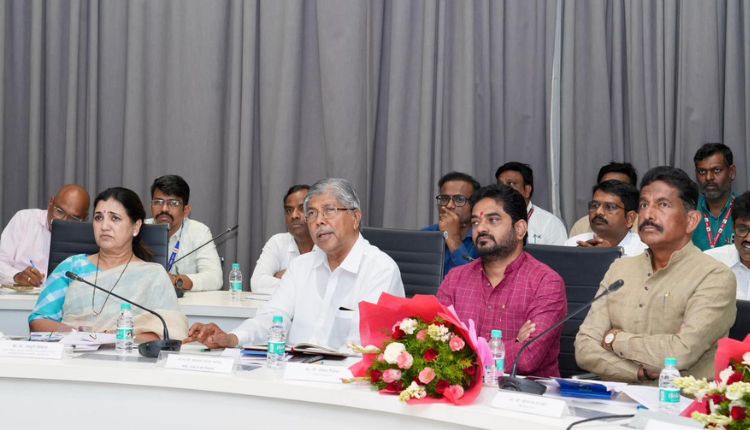 Chandrakant Patil
