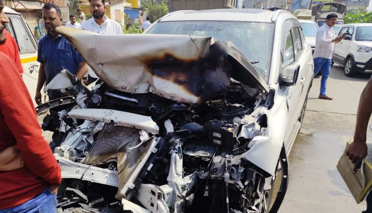 Accident