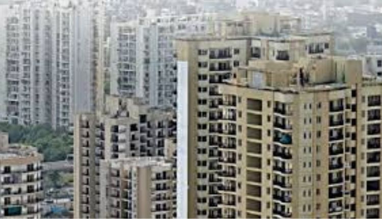 Permission For 42 floors in Pune,