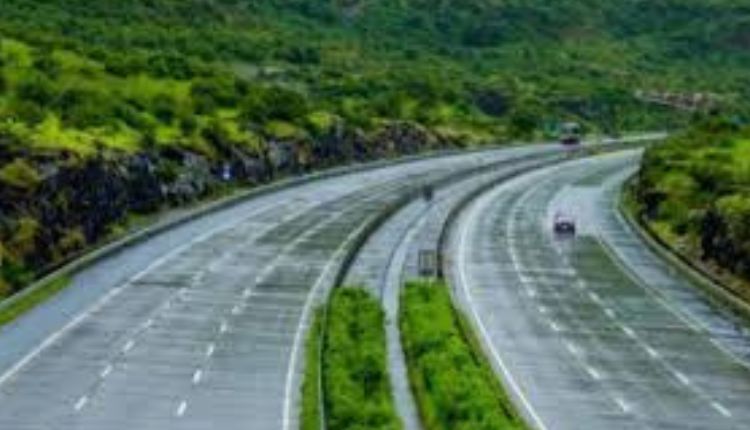 Pune-Sambhajinagar Expressway