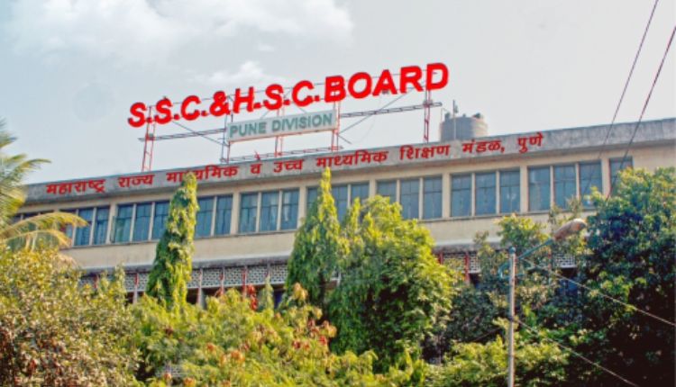 Maharashtra Board