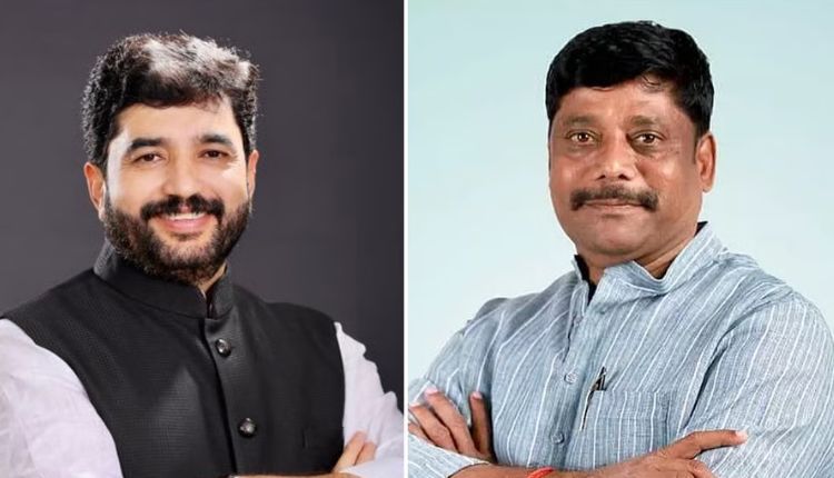 Ravindra Dhangekar Vs Muralidhar Mohol