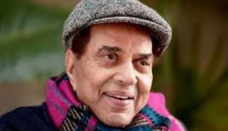 Dharmendra Death Rumours